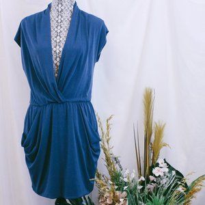 Sweet Storm Dress - Size L